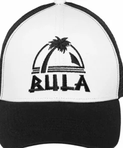Bula Men's Shade Cap Black