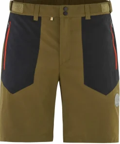 Bula Men's Swell Trekking Shorts Moss