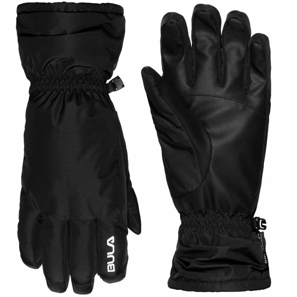 Bula Swift Gloves Black