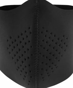 Bula Unisex Venti Facemask Black