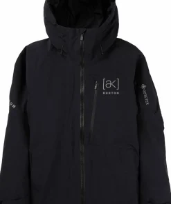 Burton Men's Ak Gore Cyclic Jacket True Black