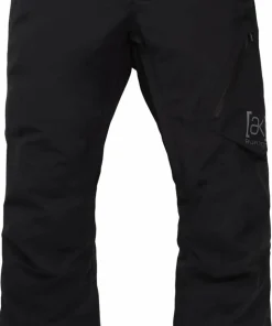 Burton Men's Ak Gore Cyclic Pants True Black