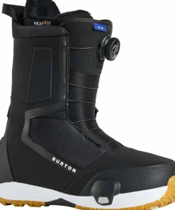 Burton Men's Highshot Step On Snowboard Boots Black