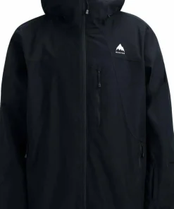 Burton Men's Reserve Jacket True Black
