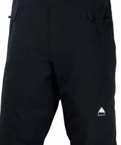 Burton Men's Reserve 2L Bib Pants True Black