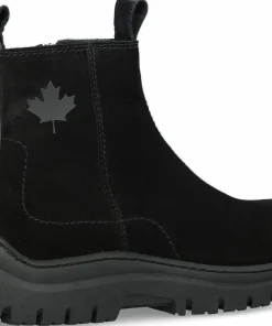 Canada Snow Men's Mount Croy Black