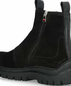 Canada Snow Men's Mount Croy Black