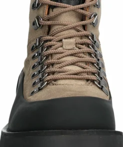 Canada Snow Men's Mount Jack Lace Taupe