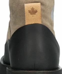 Canada Snow Men's Mount Jack Lace Taupe