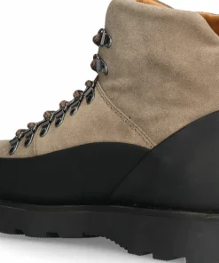 Canada Snow Men's Mount Jack Lace Taupe