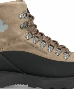 Canada Snow Men's Mount Jack Lace Taupe