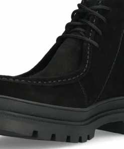 Canada Snow Men's Mount Rick Moc Black