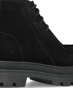 Canada Snow Men's Mount Rick Moc Black