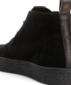 Canada Snow Men's Mount Verm Black