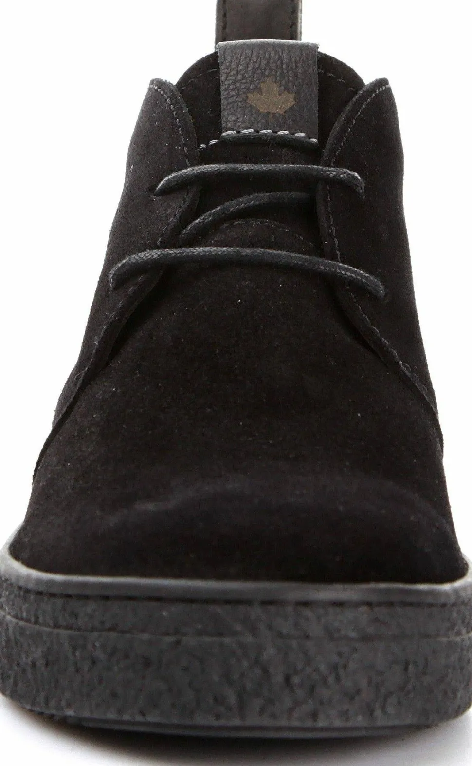 Canada Snow Men's Mount Verm Black