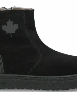 Canada Snow Men's Mount Verm Curling Black