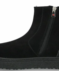 Canada Snow Men's Mount Verm Curling Black