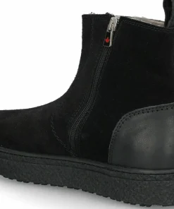 Canada Snow Men's Mount Verm Curling Black