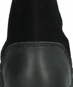 Canada Snow Men's Mount Verm Curling Black