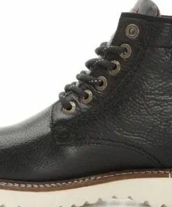 Canada Snow Men's William Lace Up Black