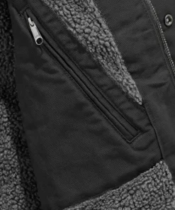 Carhartt Men's Bartlett Jacket Black
