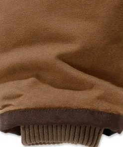 Carhartt Men's Bartlett Jacket Carhartt® Brown