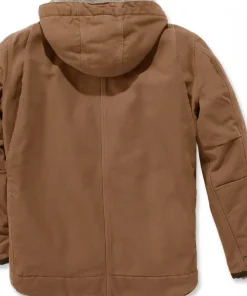 Carhartt Men's Bartlett Jacket Carhartt® Brown