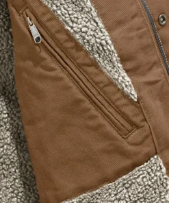 Carhartt Men's Bartlett Jacket Carhartt® Brown
