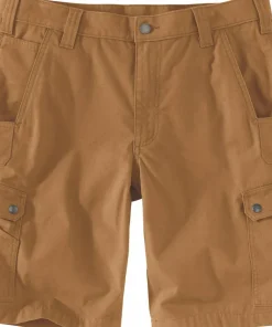 Carhartt Men's Ripstop Cargo Work Short Carhartt® Brown