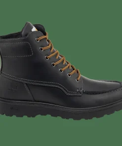 Carhartt Unisex Greenfields 2 Workboot Black