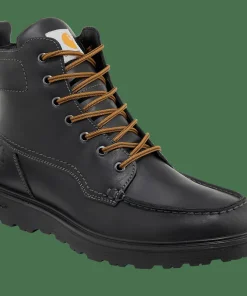 Carhartt Unisex Greenfields 2 Workboot Black