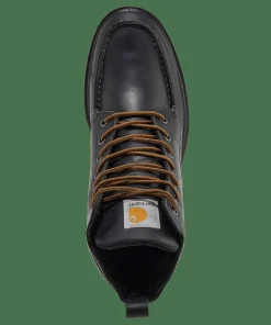 Carhartt Unisex Greenfields 2 Workboot Black