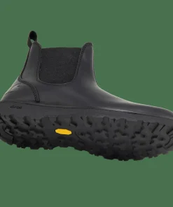Carhartt Unisex Greenfields 2 Chelsea Boot Black
