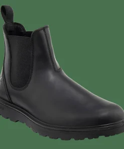 Carhartt Unisex Greenfields 2 Chelsea Boot Black