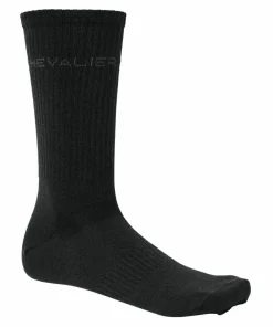 Chevalier Liner Sock Black