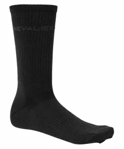Chevalier Liner Sock Black