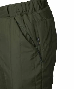 Chevalier Men's Breeze Powerfill 80 Pants Dark Green