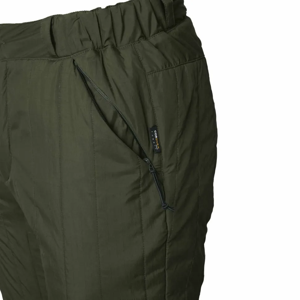 Chevalier Men's Breeze Powerfill 80 Pants Dark Green
