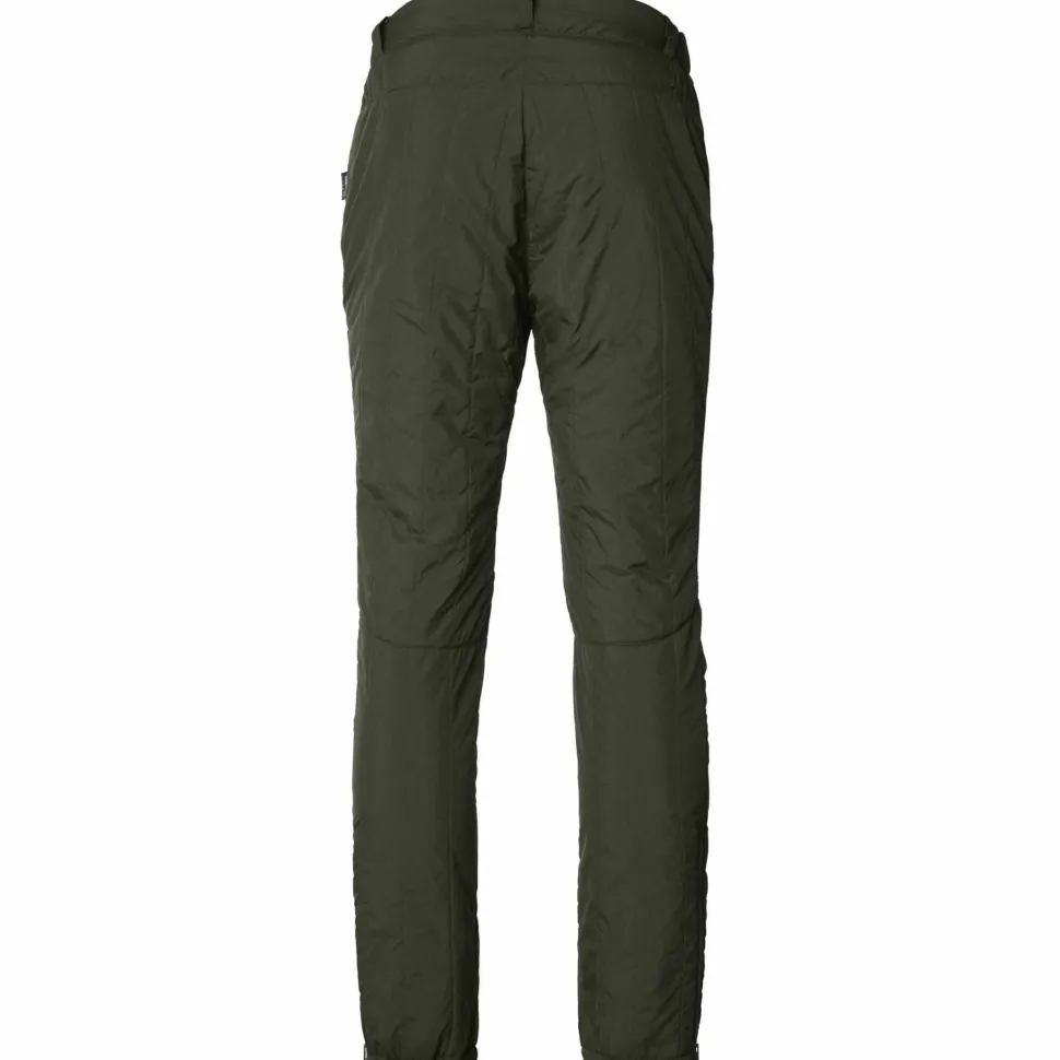 Chevalier Men's Breeze Powerfill 80 Pants Dark Green