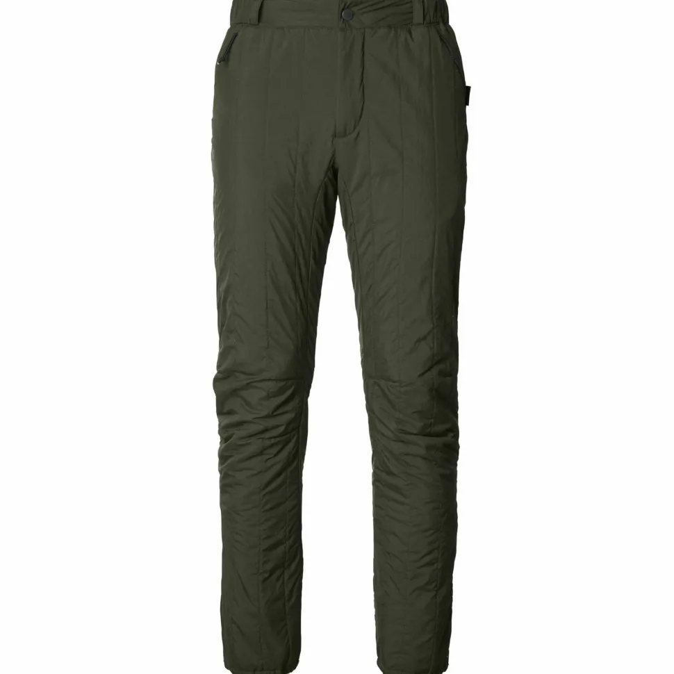 Chevalier Men's Breeze Powerfill 80 Pants Dark Green