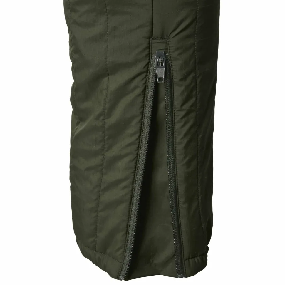 Chevalier Men's Breeze Powerfill 80 Pants Dark Green
