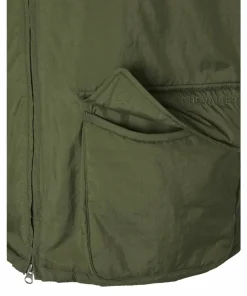 Chevalier Men's Breeze Vest Dark Green