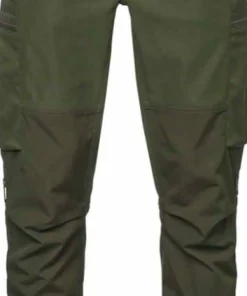 Chevalier Men's Cross Hybrid Pants Dark Green