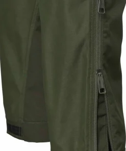 Chevalier Men's Cross Hybrid Pants Dark Green