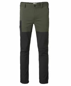 Chevalier Men's Delta Light Pants Midnight Pine