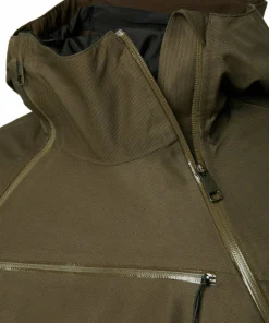 Chevalier Men's Endeavor Chevalite Anorak 2.0 Autumn Green