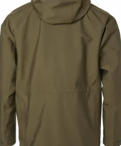 Chevalier Men's Endeavor Chevalite Anorak 2.0 Autumn Green