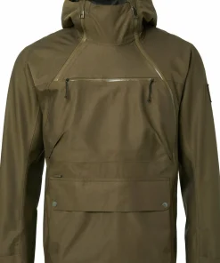 Chevalier Men's Endeavor Chevalite Anorak 2.0 Autumn Green