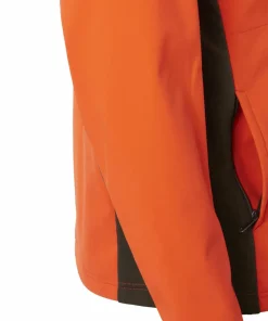 Chevalier Men's Nimrod Jacket High Vis Orange