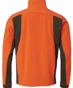Chevalier Men's Nimrod Jacket High Vis Orange